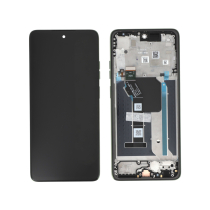 Complete Screen Green Moto G56 5G