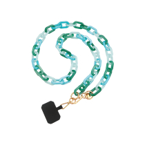 FAIRPLAY Long Chain 120cm FELICIA (Multicolor)