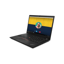 Lenovo ThinkPad T495 14'' - Ryzen R5 3rd Gen - 256GB SSD - 24GB Ram - AZERTY (Grade A)