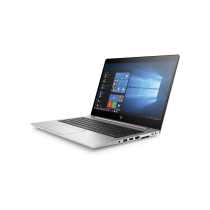 HP EliteBook 840 G7 - 14'' - Core i5 - 10th Gen - 256GB SSD - 16GB Ram - AZERTY (Grade C)
