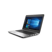 HP EliteBook 820 G4 - 12'' - Core i5 7th Gen - 256GB SSD - 8GB Ram - AZERTY (Touch Screen) (Grade A)