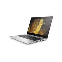 HP EliteBook 840 G5 14'' - Core i5 8th Gen - SSD 256 GB - Ram 16 GB - QWERTY UK (Grade A)