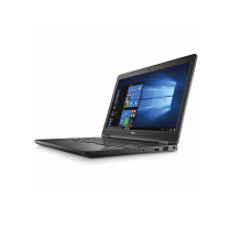 Dell Latitude 5580 - 15 - Core i5 7th Gen - 240GB SSD - 8GB Ram - AZERTY (Grade B)