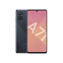 Samsung Galaxy A71 128 GB (Screen + Faulty Lenses) (Margin VAT)