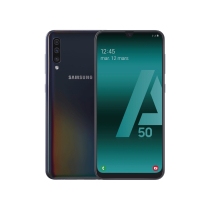 Samsung Galaxy A50 128GB (Earpiece Faulty) (Margin VAT)