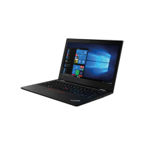 Lenovo ThinkPad L390 - 13'' - Core i5 8th Gen - SSD 256 Go - Ram 8 Go - AZERTY (Grade A)
