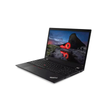 Lenovo ThinkPad T490 14'' - Core i5 8th Gen - SSD 256 GB - Ram 8 GB - AZERTY (Grade B)