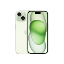 iPhone 15 256 GB Green (Grade A) (Margin VAT) (Refurb)