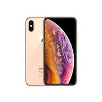iPhone XS Max 64 Go Or (Grade B) (Margin VAT) (Refurb)
