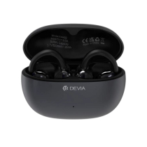 DEVIA Pro2 OWS Earphones (Black)