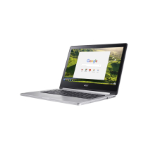 Acer Chromebook CB5-312T N16Q10 13" - MediaTek M8173C - SSD 64 GB - Ram 4 GB - AZERTY (Touchscreen) (Grade B)