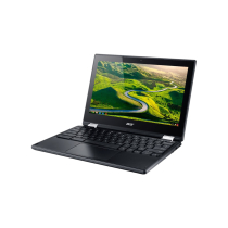 Acer Chromebook R11 11" - Celeron - 5th Gen - SSD 16 GB - Ram 4 GB - AZERTY (Touchscreen) (Grade A)
