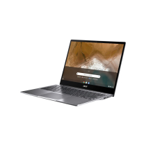 Acer Chromebook Spin 713 13" - Core i5 10th Gen - SSD 64 GB - Ram 8 GB - AZERTY (Touchscreen) (Grade A)