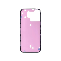 Adhesive Back Cover iPhone 16 Pro Max (Box of 10)