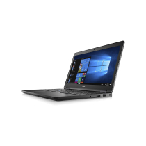 Dell Precision 3520 15'' - Core i7 7th Gen - SSD 1 TB - Ram 8 GB - AZERTY (Grade A)