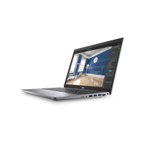 Dell Precision 3560 15'' - Core i7 11th Gen - SSD 512 GB - Ram 16 GB - AZERTY (Grade A)
