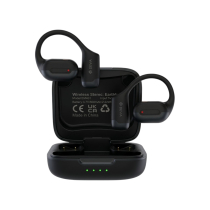 DEVIA Pro1 OWS Earphones (Black)