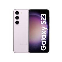 Samsung Galaxy S23 128 GB Lavender (Grade A) (Margin VAT) (Refurb)