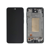Complete Screen Dark Green Galaxy A37 5G (A376B)