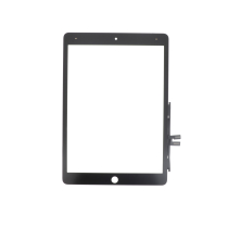 Digitizer Black iPad 10.2" (9 Gen)