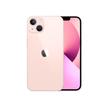 iPhone 13 mini 128 GB Pink (Grade B) (Margin VAT) (Refurb)