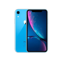 iPhone XR 64 GB Refurb Blue (Grade B) (Margin VAT)