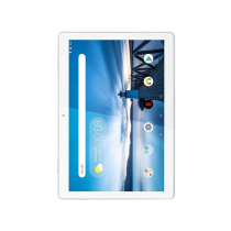 Lenovo Tab M10 10.1" 32 GB White (Grade A) (Wifi+Cellular)