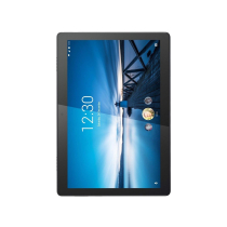 Faulty Lenovo Tab M10 10.1" 32 GB Black (Connector + Power Button) (Wifi+Cellular)