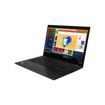 Lenovo ThinkPad X13 G1 13'' - Core i5 10th Gen - SSD 256 GB - Ram 16 GB - AZERTY (Grade A)