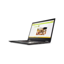 Lenovo ThinkPad Yoga 370 13'' - Core i5 7th Gen - SSD 256 GB - Ram 8 GB - AZERTY (Touchscreen) (Grade A)