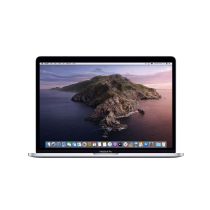 Apple MacBook Pro 13'' 2020 Touch Bar - Core i5 10th Gen - SSD 500 GB - Ram 16 GB - AZERTY New Battery (Space Gray) (Grade C)