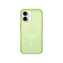 RHINOSHIELD Case SolidX MagSafe iPhone 17 Pro (Green Prairie)