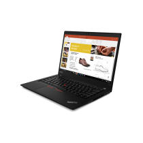 Lenovo ThinkPad T14S G1 14'' - Core i5 10th Gen - SSD 256 GB - Ram 16 GB - AZERTY (Touchscreen) (Grade B)