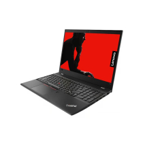 Lenovo ThinkPad T580 15'' - Core i5 8th Gen - 512GB SSD - 8GB Ram - AZERTY (Grade A)