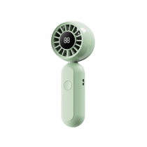 WIWU Bubble Pro Portable Foldable Fan (Green)