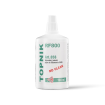 MCE Soldering Flux (100ml)