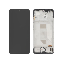 Complete Screen Redmi Note 14 4G (With Frame) (ReLife)