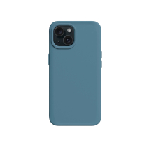 RHINOSHIELD Case SolidX MagSafe iPhone 16 Plus (Ocean Blue)