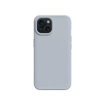 RHINOSHIELD Case SolidX MagSafe iPhone 16 Pro (Silver Grey)