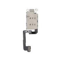 SIM Card reader iPhone 17