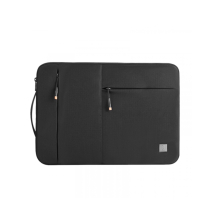 WiWU Laptop Case Alpha Slim (15.6") (Grey)
