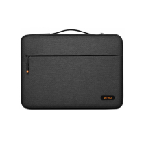 WiWU Laptop Bag (15.6") (Grey)