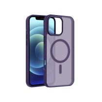 COVERME Case HAZE MagSafe iPhone 13 Pro Max (Purple)