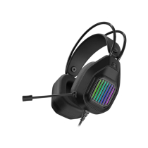 DAREU Wired RGB Gaming Headset (LH716)