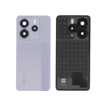 Backcover Purple Redmi Note 14 5G