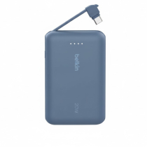 BELKIN PowerBank 10.000mAh 20W (Blue)