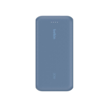 BELKIN PowerBank 20.000mAh 30W (Blue)