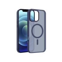 COVERME Case HAZE MagSafe iPhone 14 Pro (Blue)