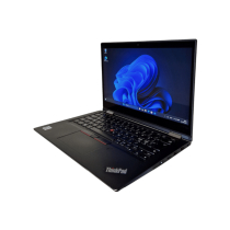 Lenovo ThinkPad X13 Yoga G1 - 13'' - Core i7 - 10th Gen - 512GB SSD - 16GB Ram - AZERTY (Touch Screen) (Grade A)