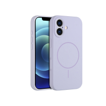 COVERME Case Fusion MagSafe iPhone 17 (Lilac)